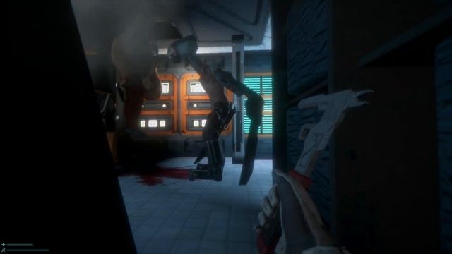Syndrome (Switch) Review смотреть онлайн
