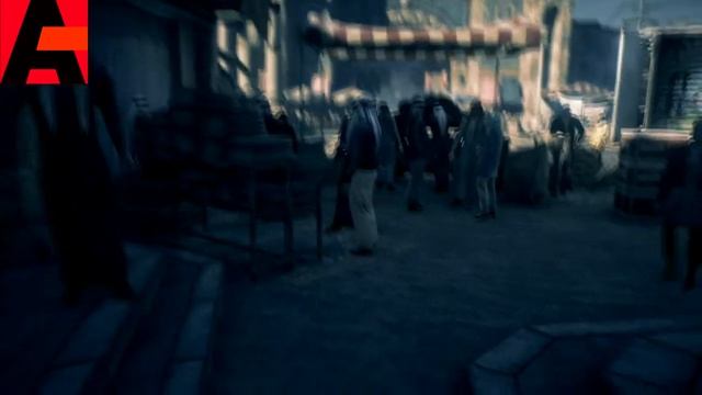 Прохождени TEKKEN 7 - Глава 4. "Невероятная мощь" (???/Рус) смотреть онлайн