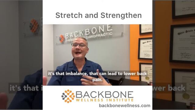 Stretch and Strengthen смотреть онлайн