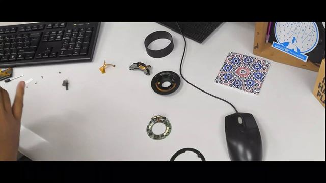 Canon EFS 18-55mm Aperture Flex Replacement FIX смотреть онлайн