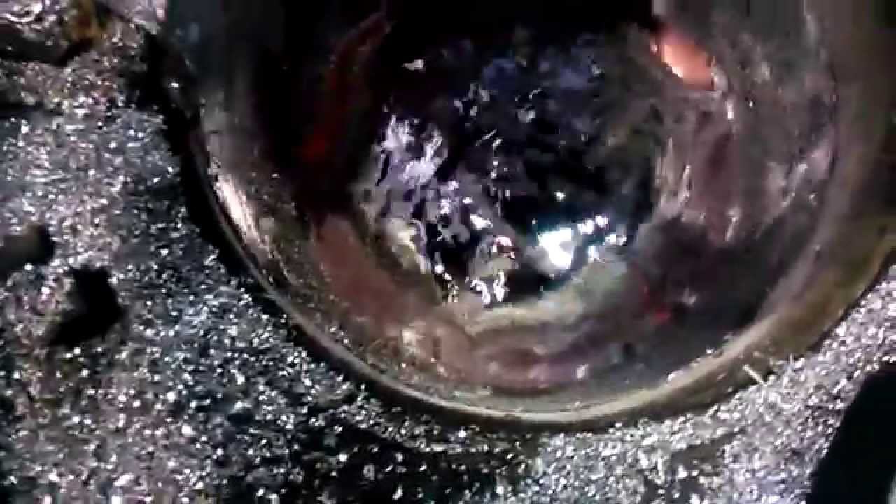 индукционная печь ИАТ-2,5 смотреть онлайн