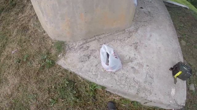 Сплав от Товарково до посёлка Дворцы смотреть онлайн