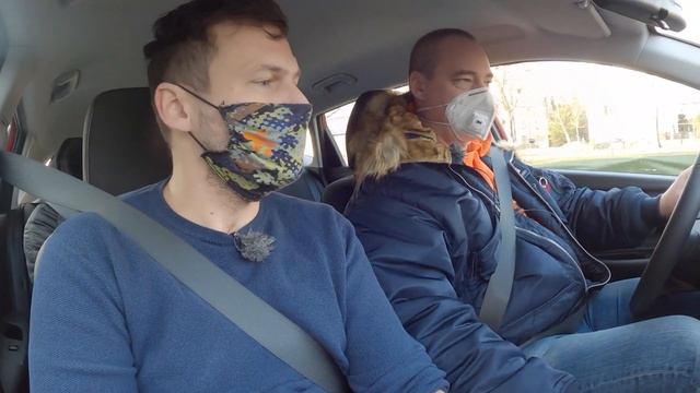 Nowy Hyundai I20 - Grzegorz Testuje!