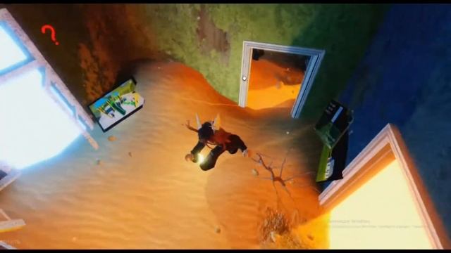 Исследуем локации на карте| EXPLORE Dreamcore Weirdcore Backroom| Roblox? смотреть онлайн