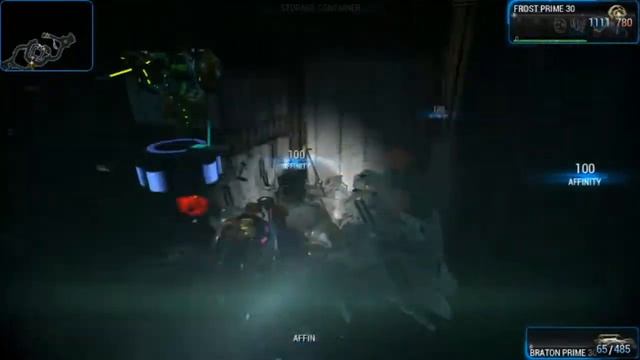 Warframe Tips n Tricks #37 смотреть онлайн