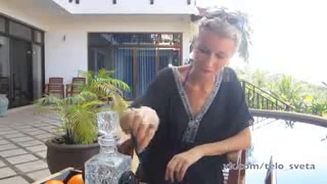 КАК ИСПОЛНЯТЬ ЖЕЛАНИЯ, ЗАРЯЖАЯ ВОДУ И ЕДУ