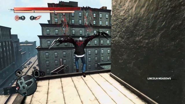Prototype 2 Remaster 2024 Gameplay  4K2K Textures - Crashing Fix- Shadows - Graphics Mod #remastere