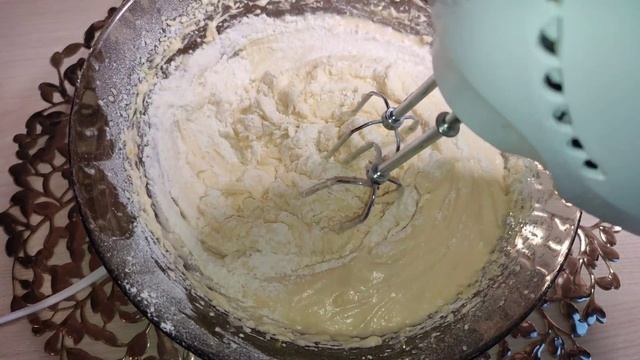 Лимонный ПИРОГ всё смешал и готово!!БЫСТРО ВКУСНО И ЭКОНОМНО!lemon pie, quick and tasty! смотреть онлайн