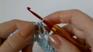 ОЧЕНЬ ЛЕГКОЕ ПОНЧО КРЮЧКОМ МАСТЕР КЛАСС