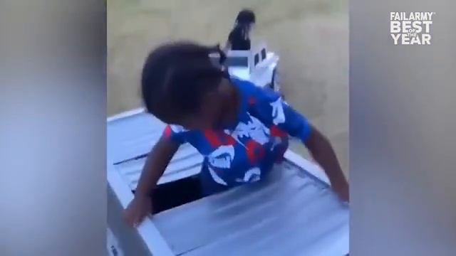 Приколы с детьми 001 смотреть онлайн