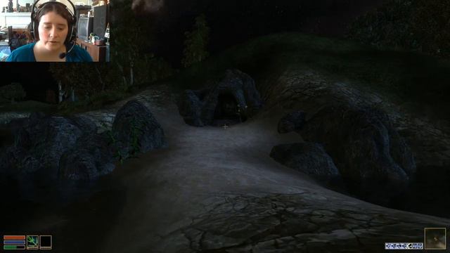 The Fight to Become Hortator | The Elder Scrolls III: Morrowind Pt. 23 смотреть онлайн