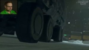 ЧЕЛОВЕЧЕСКИЙ ФИНАЛ ► Detroit: Become Human #10