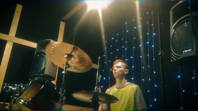 Король и шут — Сапоги мертвеца (drum cover) смотреть онлайн