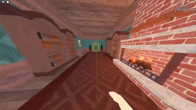 ROBLOX DOORS SPEEDRUN WITH GLITCHES [Failed Attempt] смотреть онлайн