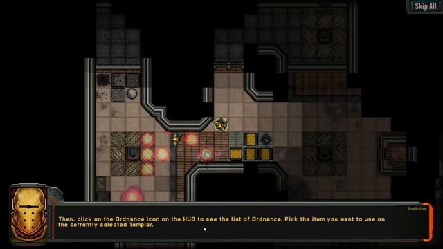 Templar Battleforce, Ep 3 Restoring Weapons Power смотреть онлайн