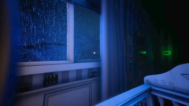 The Joy Of Creation: Story Mode Part 1 - Night 1: Bedroom (No Commentary) (FNAF Horror Game 2017) смотреть онлайн