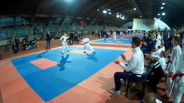 Рощин Ростислав 8 9 личка vs тендай2 Волат 2018 смотреть онлайн