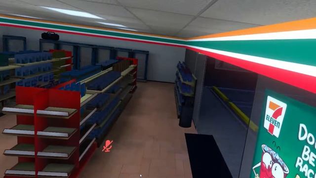 Double Gulp Slurpee Fortress смотреть онлайн