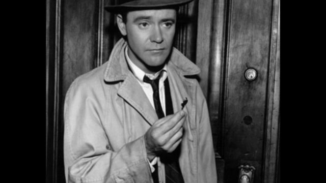 Jack Lemmon - 'Bidin' My Time' смотреть онлайн