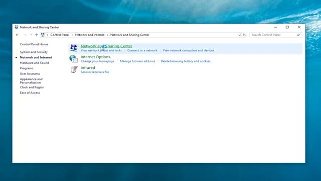 How To Change DNS In Windows 10 [Tutorial] смотреть онлайн
