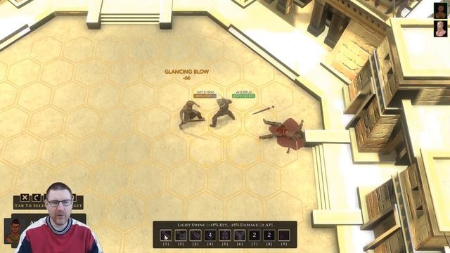 Age of Gladiators II: Rome Let's Play - Andreus the Hero смотреть онлайн