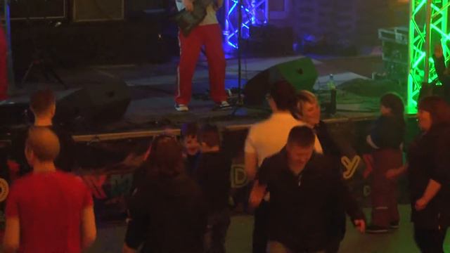 Chkalov в "Подсолнухах" смотреть онлайн
