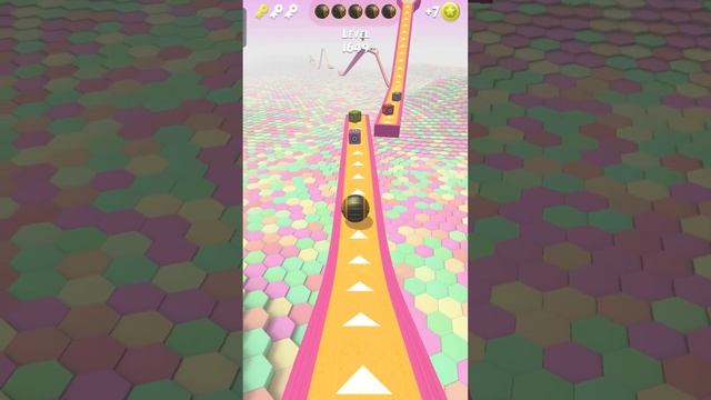 Action Balls Gyrosphere Race Gameplay Speedrun Levels 1643
