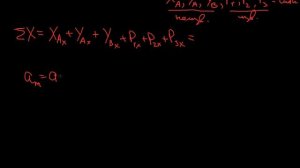 Теоретическая механика. Задание С2 (часть 2) из сборника Яблонского.mp4