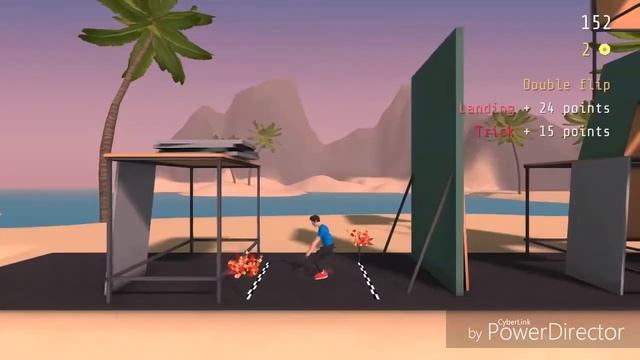 Flip range mobile game ( gameplay ) for App Store ? смотреть онлайн