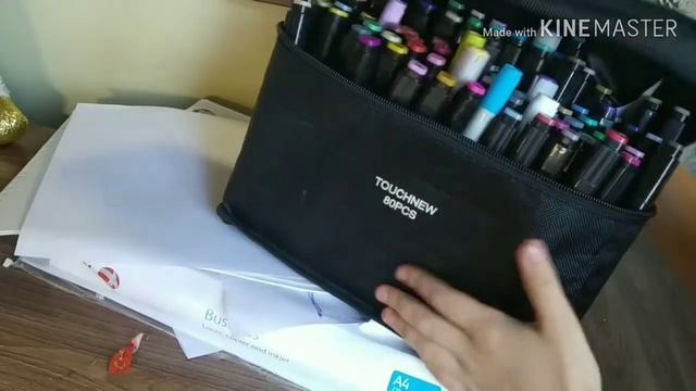 Вся правда о маркерах/// где покупать какие и т.д смотреть онлайн