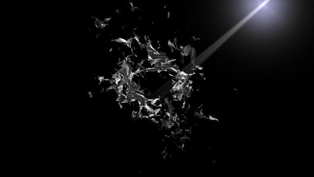 Bubble Explosion (from Ali's Cloth - TUTORIAL) смотреть онлайн