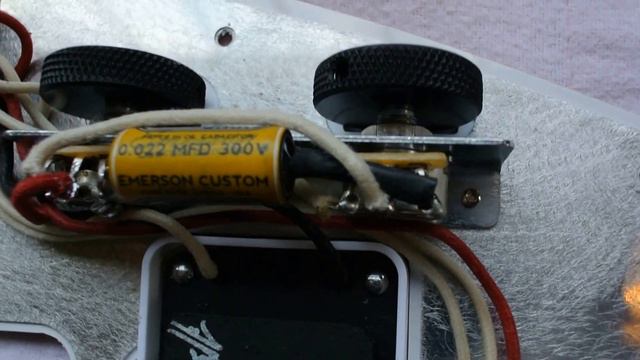 Inside a Jazzmaster смотреть онлайн