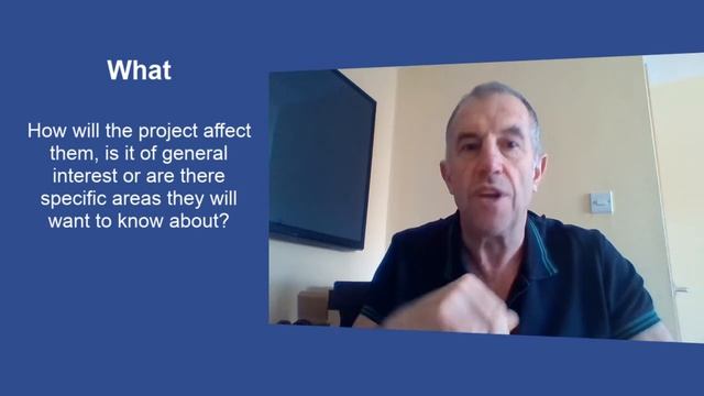 What is Project Stakeholder Management? смотреть онлайн