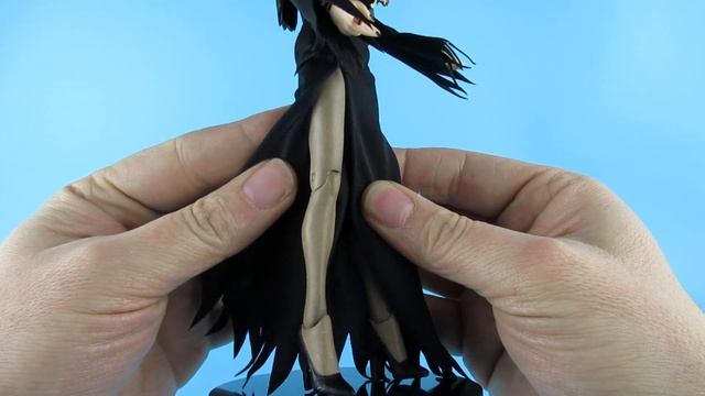 neca elvira mistress of the dark action figure unboxing review смотреть онлайн
