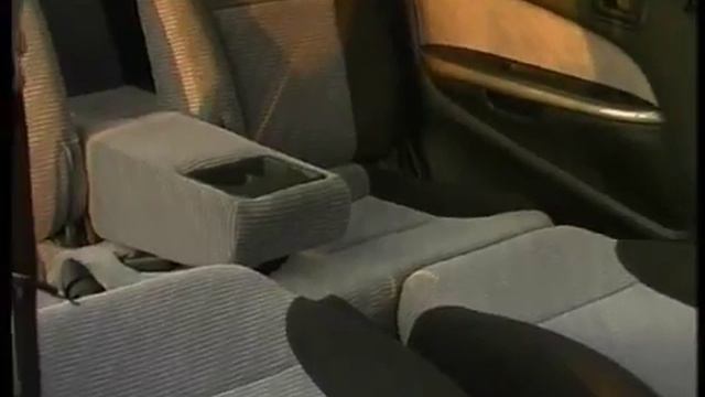 139 VCM Honda Stream смотреть онлайн