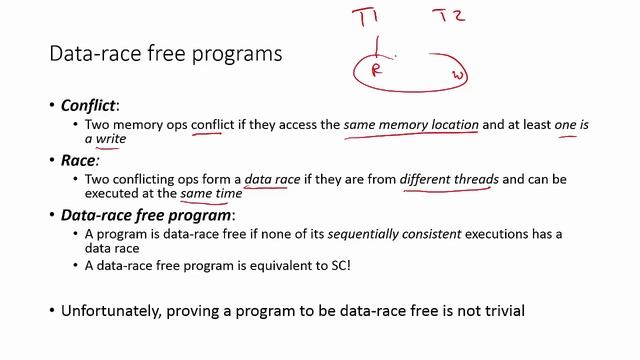 Arch1, memory models 4 смотреть онлайн