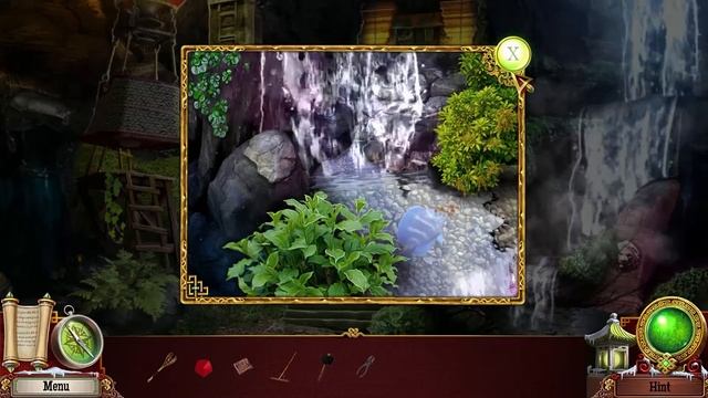 Tibetan Quest: Beyond the World's End Walkthrough part 5 смотреть онлайн