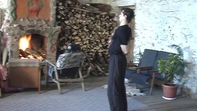 Здрава волха + Бревно + Камни смотреть онлайн