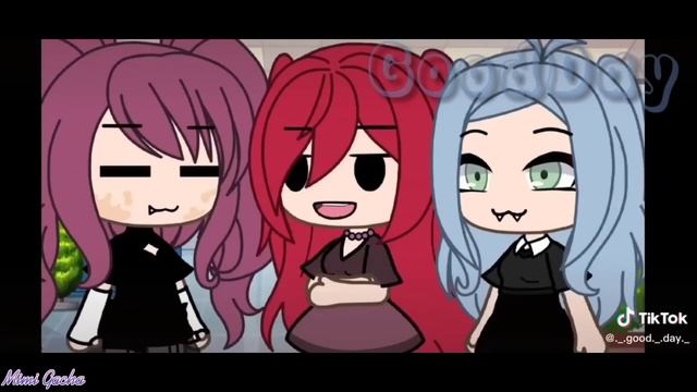 GachaLife TikTok Compilation #141