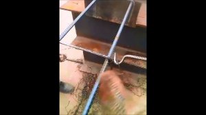 вязание арматуры шуруповертом