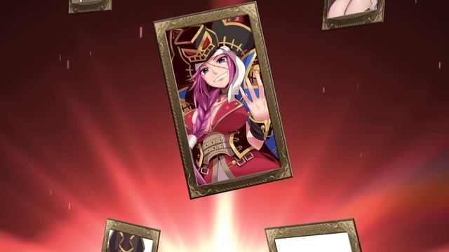 Fate Lore - The Tale of Francis Drake [Fate/Extra & FGO] смотреть онлайн