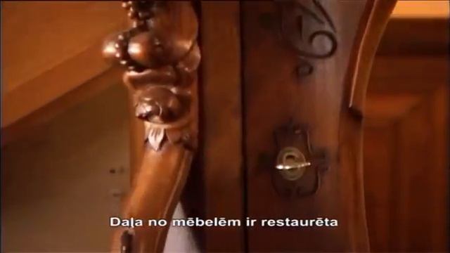 Мебель second hand от Viesturs BM смотреть онлайн
