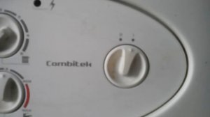 Высокое давление в двухконтурном котле Saunier Duval,устраняем своими руками!