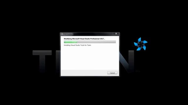 Installing Tools for Tizen .NET Application : Part 2 смотреть онлайн