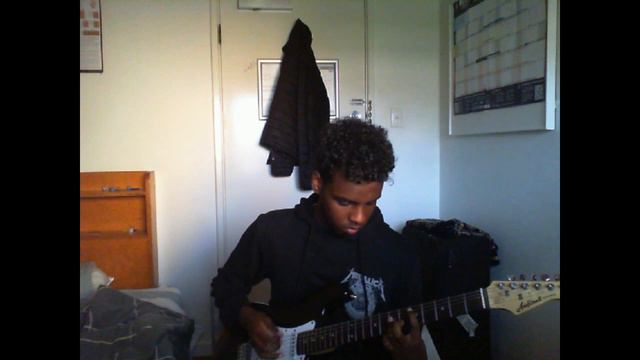 Down In It (Magna-Fi Cover, Mike Szuter Part) смотреть онлайн