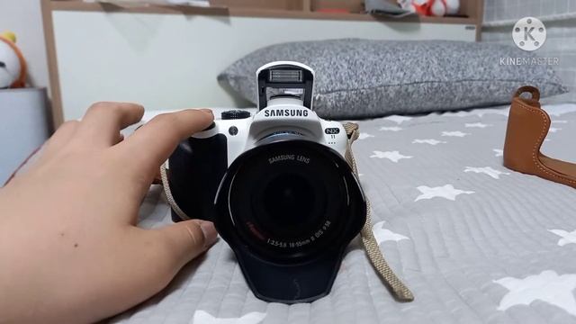 samsung nx11 test смотреть онлайн