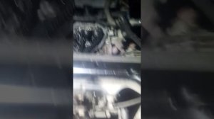 Замена ГРМ Nissan NP300 08+ YD25ddti