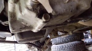 Пробки для слива и залива масла в КПП ВАЗ 2108,09,099 БЕЗ ЩУПА