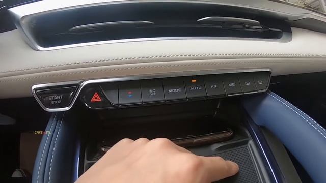 2022 Geely Xingyue L Thor Hi X In Depth Walkaround