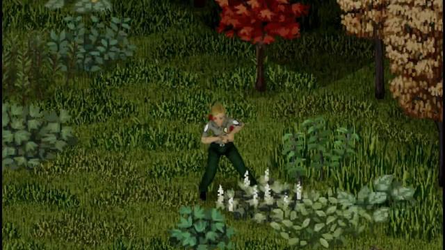 Project Zomboid - Giới Thiệu Về Nghề Kiểm Lâm - Park Ranger смотреть онлайн